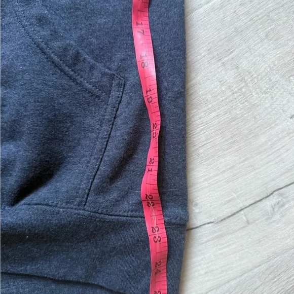 Obvious Shirts Chicago Bears Bears Fan Hoodie Small - Picture 6 of 8